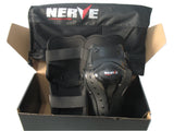NERVE Ultimate Knee Protectors