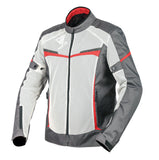 NERVE Noah Summer Mesh Jacket