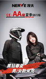 NERVE Black Diamond Spring&Summer Man Jacket