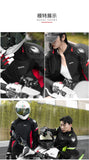 NERVE North Latitude Winter Man Jacket