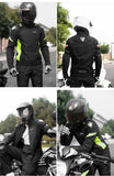 NERVE North Latitude Winter Man Jacket