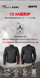 NERVE Black Diamond Spring&Summer Man Jacket