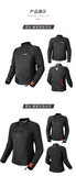 NERVE Black Diamond Spring&Summer Man Jacket