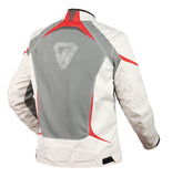 NERVE Noah Summer Mesh Jacket