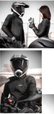NERVE Black Diamond Spring&Summer Man Jacket