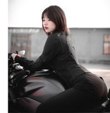NERVE Black Diamond Spring&Summer Man Jacket