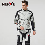 NERVE Golden Tour Touring Suits 2