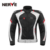 NERVE Latitude Summer Jacket