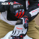 NERVE KQ1058 Autumn&Winter Gloves
