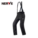 NERVE Caucasus Suits 2