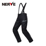 NERVE Hurricane Touring Suits