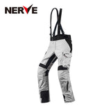 NERVE Caucasus Suits 2