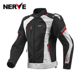 NERVE Latitude Summer Jacket