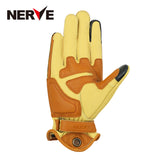 NERVE KQ1060 Vintage Gloves