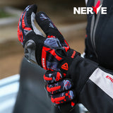 NERVE KQ1058 Autumn&Winter Gloves