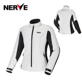 NERVE Sena Lady Winter Motorcycle Jacket