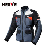 NERVE Hurricane Touring Suits