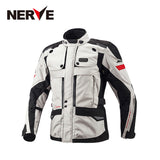 NERVE Caucasus Suits 2
