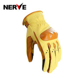 NERVE KQ1060 Vintage Gloves