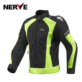 NERVE Latitude Summer Jacket