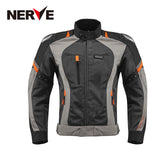 NERVE Latitude Summer Jacket
