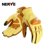 NERVE KQ1060 Vintage Gloves