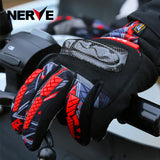 NERVE KQ1058 Autumn&Winter Gloves