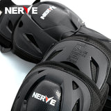 NERVEUK3/UE3 Knee Protector and Guard