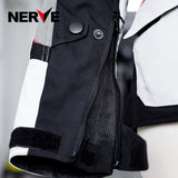 NERVE Golden Tour Touring Suits 2