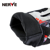 NERVE KQ1058 Autumn&Winter Gloves