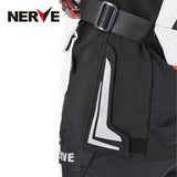 NERVE Volcano Electric Heating  Touring Suits