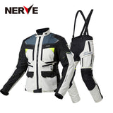 NERVE Hurricane Touring Suits