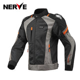 NERVE Latitude Summer Jacket