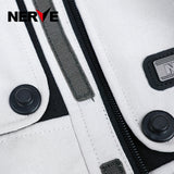NERVE Caucasus Suits 2