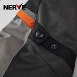 NERVE Latitude Summer Jacket