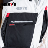 NERVE Golden Tour Touring Suits 2