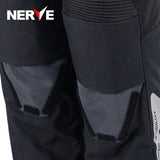 NERVE Volcano Electric Heating  Touring Suits