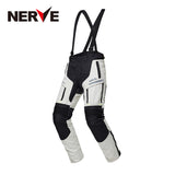 NERVE Hurricane Touring Suits