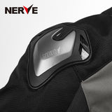 NERVE Latitude Summer Jacket