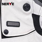 NERVE Caucasus Suits 2