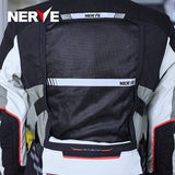 NERVE Golden Tour Touring Suits 2