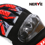NERVE KQ1058 Autumn&Winter Gloves