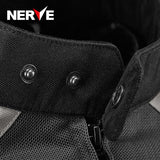 NERVE Latitude Summer Jacket