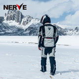 NERVE Golden Tour Touring Suits 2