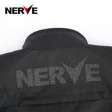 NERVE Sena Lady Winter Motorcycle Jacket
