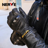 NERVE KQ1060 Vintage Gloves
