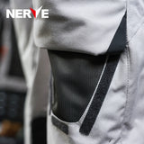 NERVE Caucasus Suits 2