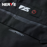 NERVE Hurricane Touring Suits