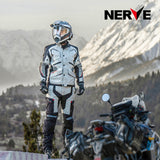 NERVE Golden Tour Touring Suits 2