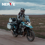 NERVE Volcano Electric Heating  Touring Suits